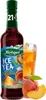 Herbapol Eistee Pfirsich Sirup 3x 420ml - Ice Tea Produktbild-Vorschau 3
