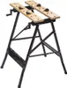 A product shot of a portable workbench on a white background. Náhled obrázku produktu