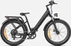 E-Bike Damen City Elektrofahrrad E-Mountainbike , 26 Zoll Produktbild-Vorschau 2