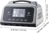SucceBuy Autobatterieladegerät 20A für 6V/12V/24V Produktbild-Vorschau 8