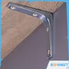 BOOMET Équerre étagère Choix couleur taille · Galvanisé Voir les images du produit 8