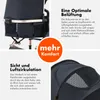 Daliya® NEOMOVE 2in1 Kinderwagen, Babywanne & Sportsitz in Produktbild-Vorschau 6
