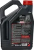 Motul 5100 10w50 4t Motoröl 4l Golden  Golden One Size Produktbild-Vorschau 3