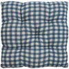 Stuhlkissen Genua 38x38 cm 4er Pack Sitzkissen mit Produktbild-Vorschau 3