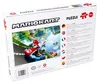 Mario Kart Puzzel - Funracer (1000 stukjes) Super Mario Productafbeelding-voorbeeld 5