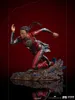 Iron Studios Eternals BDS Art Scale Statue 1/10 Makkari 13 Produktbild-Vorschau 12