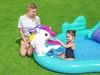 Centro giochi acquatici Bestway® Magical Unicorn 274 x 198 Anteprima dell’immagine prodotto 16