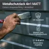 Metallschutzlack 4in1 Metalllack Metallfarbe Produktbild-Vorschau 4