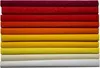 Krepppapier 25x200 cm 10 Rollen 8 warme Farben Happy Color Produktbild-Vorschau 1