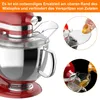 Mixer Spritzschutz,Spritzschutzdeckel Spritzschutz Produktbild-Vorschau 7