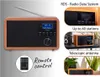 Küchenradio Retro Adler AD1184 Bluetooth DAB+ FM USB LCD Produktbild-Vorschau 13