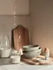 Broste copenhagen Nordic Marsh Bowl Produktbild-Vorschau 4