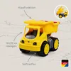 Power Worker Classic Kipper Produktbild-Vorschau 8