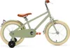 Generation Retro 16 Zoll Grün – Kinderfahrrad Produktbild-Vorschau 1