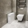 Skye Decor, Calencia - White, Badezimmerschränke, Produktbild-Vorschau 2