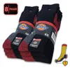 A package of Dickies cushioned socks. Produktbild-Vorschau