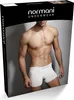 normani 6 Stück Boxershorts einfarbig aus Modal und Produktbild-Vorschau 2