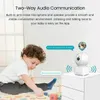 WLAN IP-camera, bewakingscamera met 3MP resolutie, Productafbeelding-voorbeeld 4
