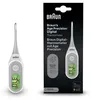 Braun PRT2000, Kontakt, Blau, Weiß, Unterarm, °C, 8 s, LCD Produktbild-Vorschau 11