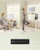 SONGMICS Höhenverstellbarer Schreibtisch, Memory-Funktion Produktbild-Vorschau 5