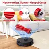 2 Stück Hauptbürste für Roborock S7, S7 Plus, S7 MaxV Produktbild-Vorschau 4