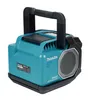 Akumulátorový Bluetooth reproduktor Makita LXT/XGT 14,4 V - Náhľad obrázku produktu 19