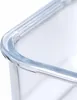 Westmark Glas-Frischhaltedose mit 2 separaten Fächern, 1380 Produktbild-Vorschau 2