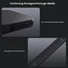 Nillkin CamShield Pro iPhone 16 Hülle (schwarz) Produktbild-Vorschau 17