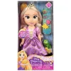 JAKKS PACIFIC - Muzyczna lalka Rapunzel z Disney Tangled, Voir les images du produit 2