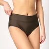 Merry Style Damen Bikini Slip MSVR5 (Braun (8157), 38) Produktbild-Vorschau 4
