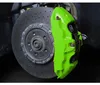 FOLIATEC Brake Caliper Lacquer Set NEON, Zelená, Emailová Náhled obrázku produktu 4
