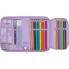 Beckmann Schulranzen-Set Classic Maxi Unicorn Princess Produktbild-Vorschau 4