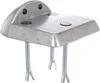 Alberts 971594 Patin de montée, aluminium moulé sous Voir les images du produit 1