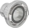Raccordo Wiltec Storz B Raccordo a pressione da 75 mm con Anteprima dell’immagine prodotto 1