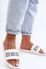 Big Star Buty Slipper, FF274A199101 Podgląd zdjęcia produktu 8