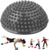 Balle hérisson de yoga, demi-sphère de massage pour Voir les images du produit 1