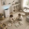 Heinner HPA-318WIFI, Bílá, Černá, Zelená, Šedá, Náhled obrázku produktu 15