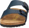 Birkenstock 051151 Uni Tieffussbett-Pantolette Arizona Produktbild-Vorschau 8