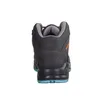 Lowa Innox EVO JR Wanderschuhe, Boots, Unisex, Textil, Produktbild-Vorschau 4