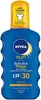 NIVEA SUN  NIVEA SUN   Sonnenspray 200 ml Náhled obrázku produktu 1
