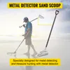 VEVOR Pelle à sable pour détecteur de métaux, Pelle de Voir les images du produit 5