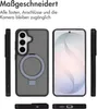 Accezz Ring Stand Backcover mit MagSafe Samsung Galaxy S26 Produktbild-Vorschau 7