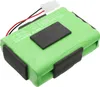 TECHTEK Akku Kompatibel mit [Mangar] Airflo 24 low pressure Produktbild-Vorschau 1
