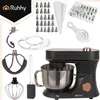 Küchenmaschine 6,2 l, 2000 W, mit Aufwärmfunktion, schwarz Produktbild-Vorschau 23
