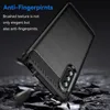 Housse carbone pour Sony Xperia 10 IV Housse téléphone Voir les images du produit 4