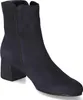 Gabor Stiefelette 5.680, Rauleder, Blau, Damen Produktbild-Vorschau 18