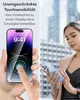 AVANA : Film de protection en verre trempé pour iPhone 18 Voir les images du produit 4