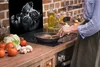Kryt varnej dosky Sklenený kryt varnej dosky Splashback Náhľad obrázku produktu 5