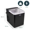 Machine à glaçons 140w 12kg/24h - Princess - Voir les images du produit 11