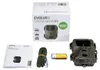 A product shot showing the packaging and contents of a trail camera kit. Náhľad obrázku produktu